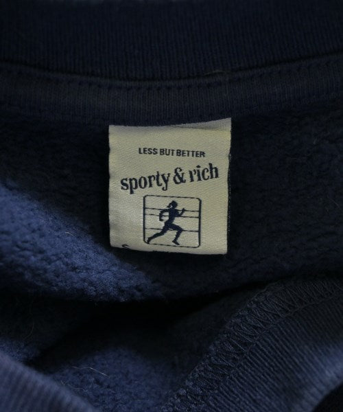 Sporty & Rich 運動衫