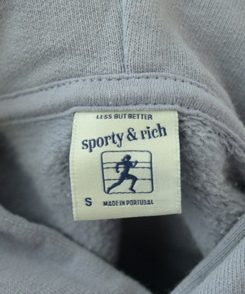 Sporty & Rich 連帽衫