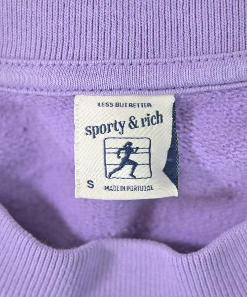 Sporty & Rich 運動衫