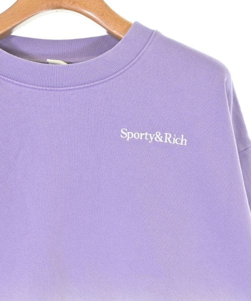 Sporty & Rich 運動衫