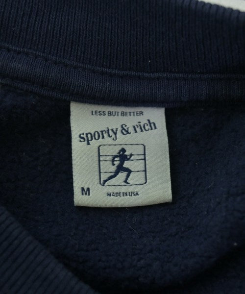 Sporty & Rich 運動衫