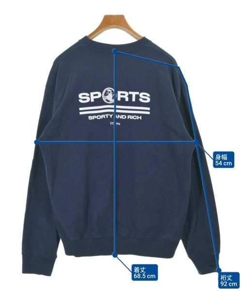 Sporty & Rich 運動衫