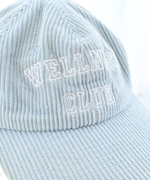 Sporty & Rich 棒球帽