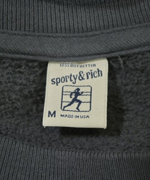 Sporty & Rich 運動衫