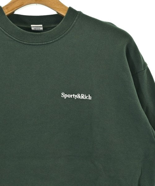Sporty & Rich 運動衫