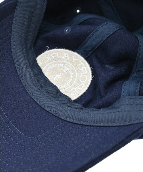 Sporty & Rich 棒球帽