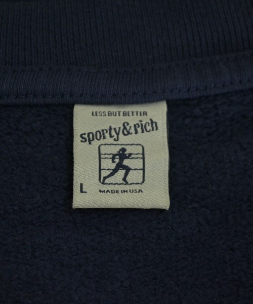 Sporty & Rich 運動衫