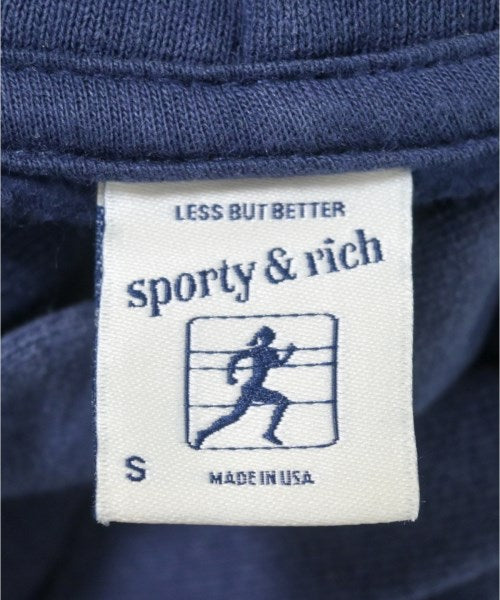 Sporty & Rich 連帽衫