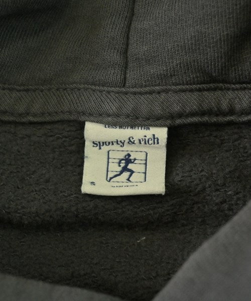 Sporty & Rich 連帽衫