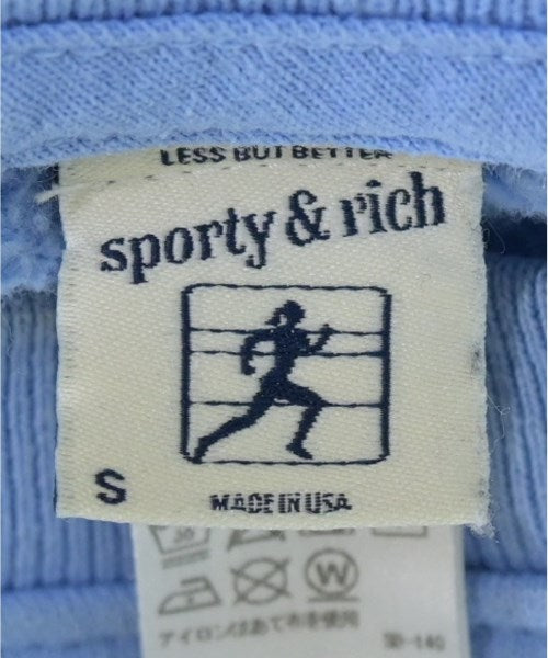 Sporty & Rich 運動衫