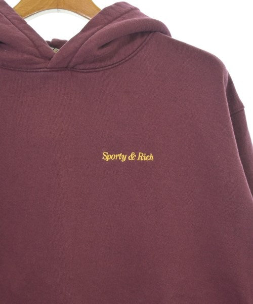 Sporty & Rich 連帽衫
