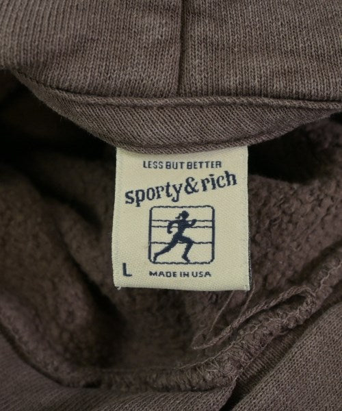 Sporty & Rich 連帽衫