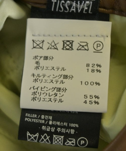 molliolli 其他飛行外套