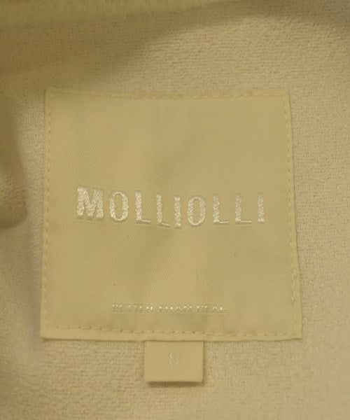 molliolli 其他飛行外套