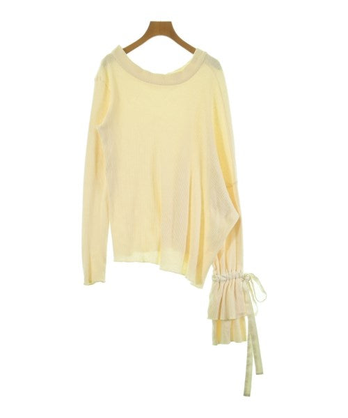 the CADRE T恤/上衣