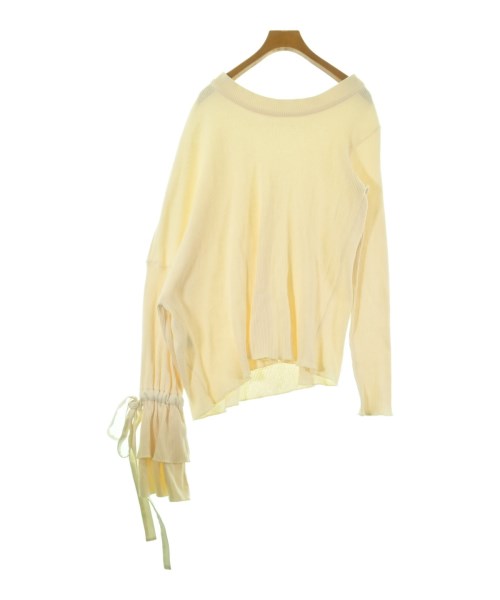 the CADRE T恤/上衣