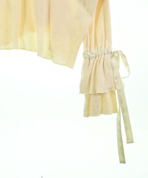 the CADRE T恤/上衣