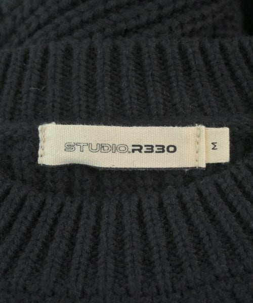 STUDIO R330 毛衣