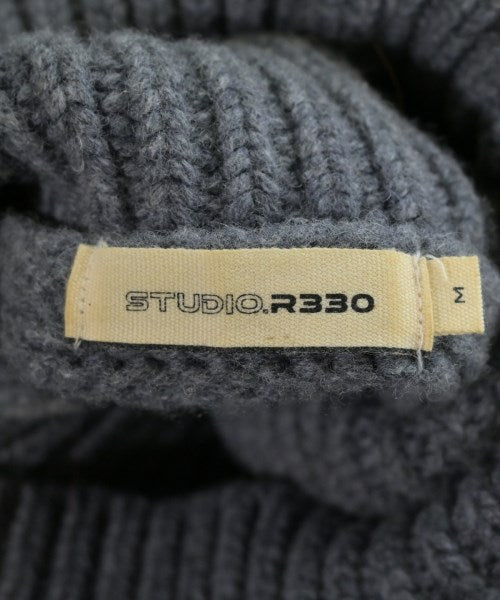 STUDIO R330 毛衣