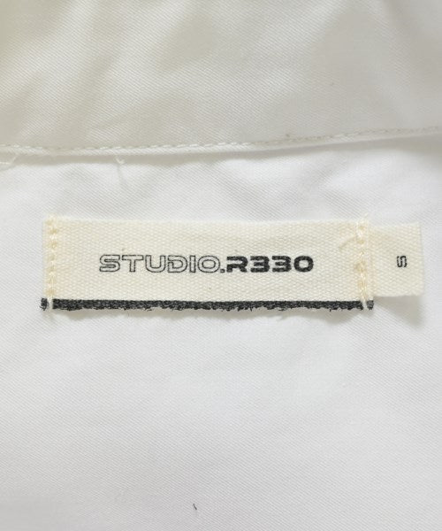 STUDIO R330 休閒襯衫