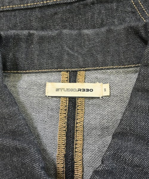 STUDIO R330 牛仔夾克