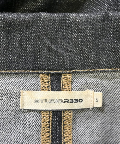STUDIO R330 牛仔夾克