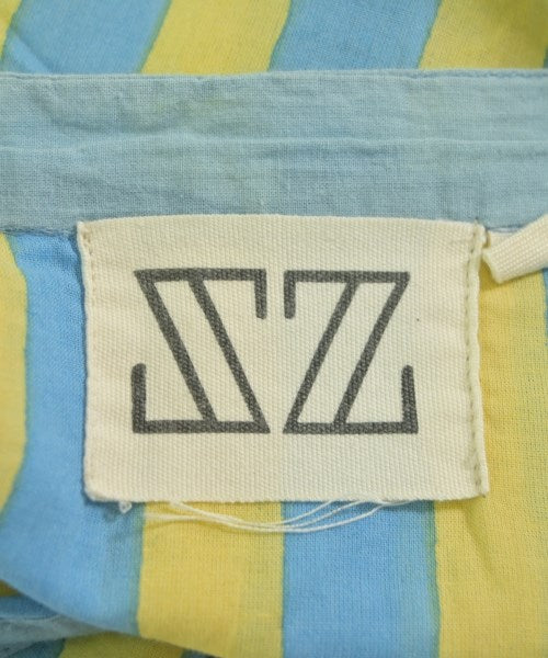 SZ Blockprints 休閒襯衫