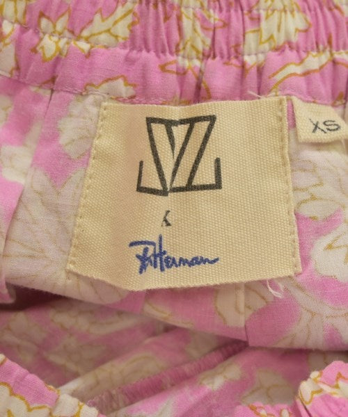 SZ Blockprints 長裙/超長裙