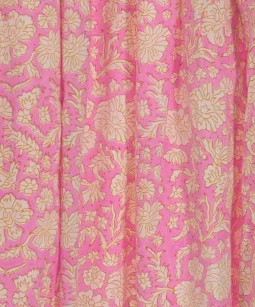 SZ Blockprints 長裙/超長裙