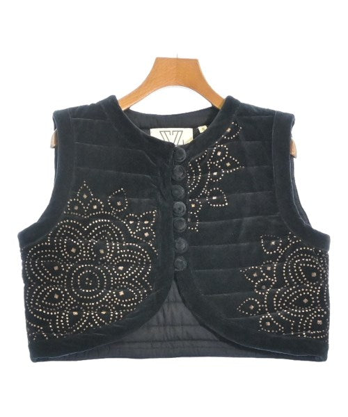 SZ Blockprints 背心