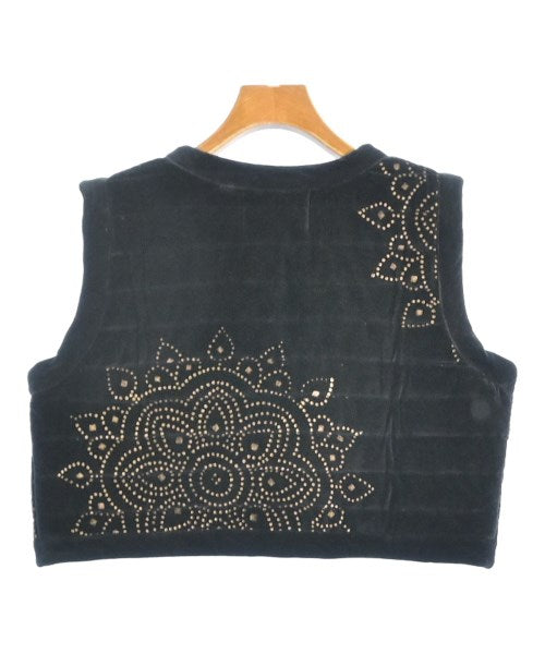 SZ Blockprints 背心