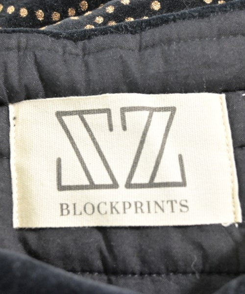 SZ Blockprints 背心