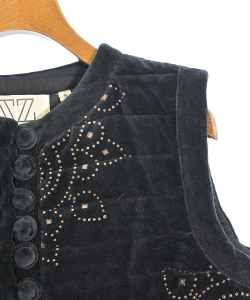 SZ Blockprints 背心