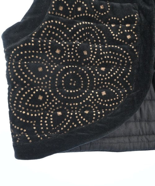 SZ Blockprints 背心