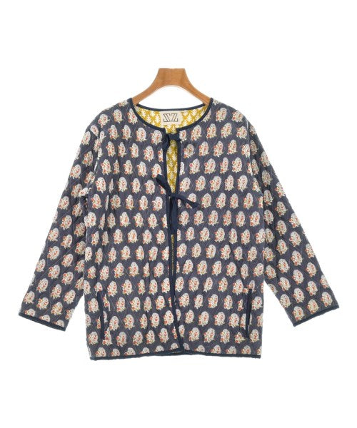 SZ Blockprints 其他飛行外套