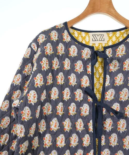 SZ Blockprints 其他飛行外套