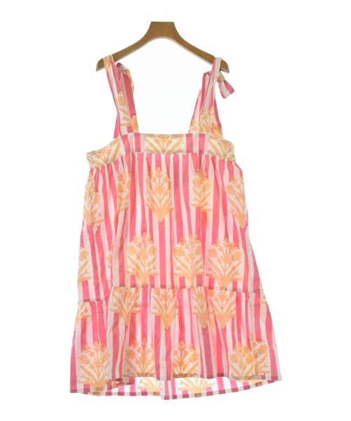 SZ Blockprints 洋裝