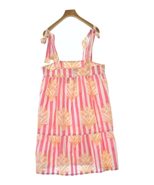 SZ Blockprints 洋裝