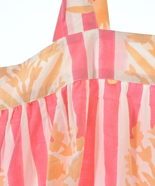 SZ Blockprints 洋裝