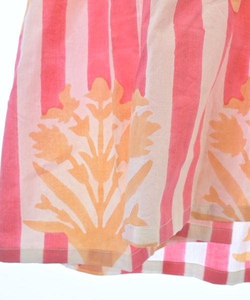 SZ Blockprints 洋裝