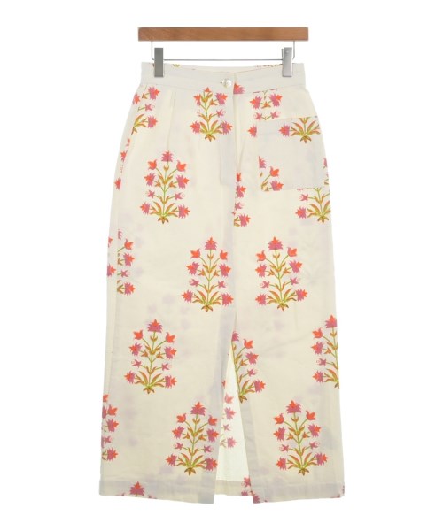 SZ Blockprints 長裙/超長裙