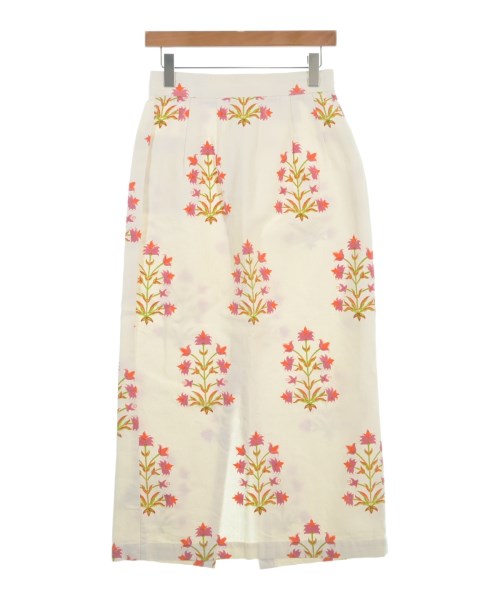 SZ Blockprints 長裙/超長裙