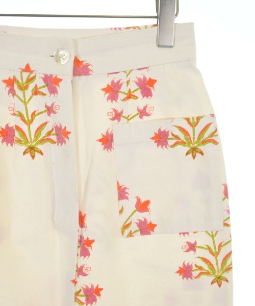 SZ Blockprints 長裙/超長裙