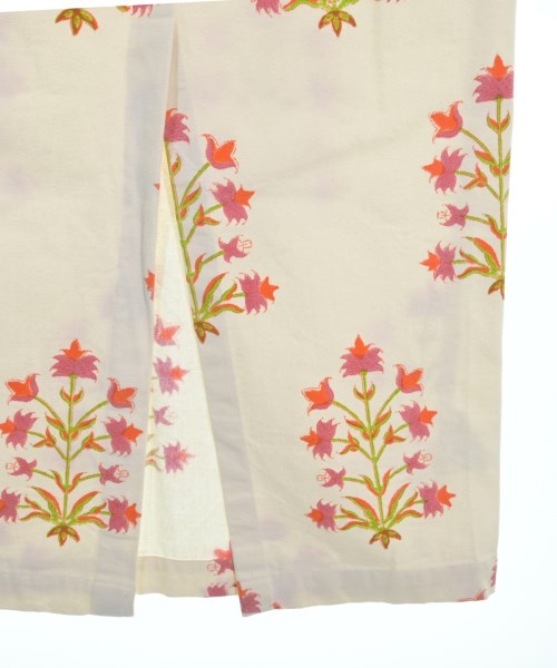 SZ Blockprints 長裙/超長裙