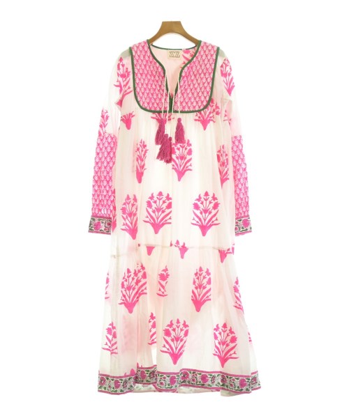 SZ Blockprints 洋裝