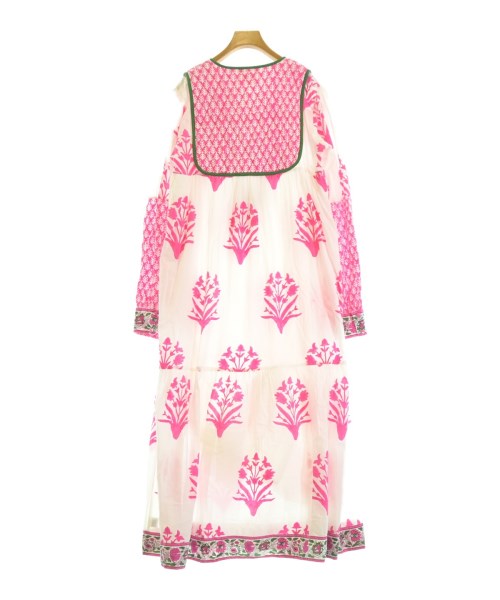 SZ Blockprints 洋裝