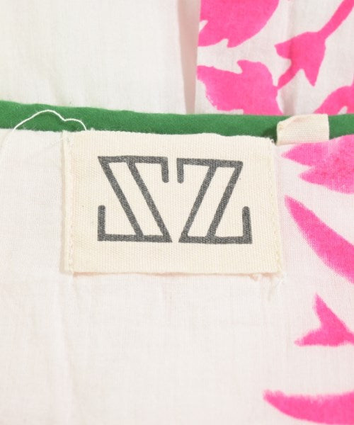 SZ Blockprints 洋裝