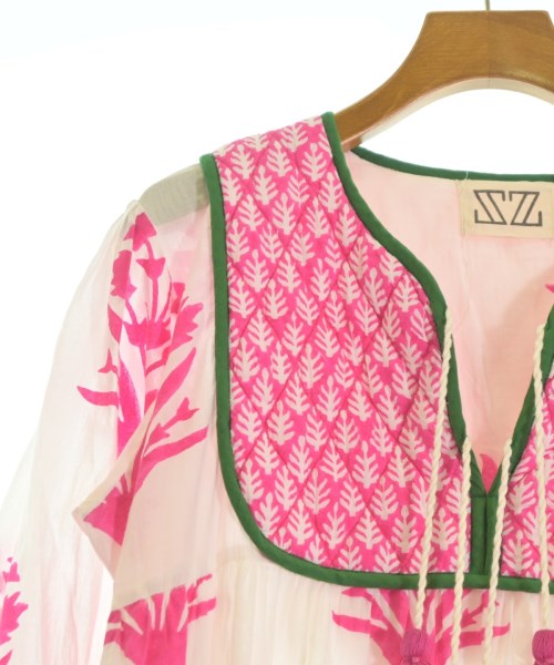 SZ Blockprints 洋裝