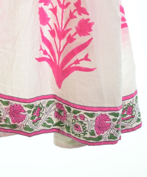 SZ Blockprints 洋裝