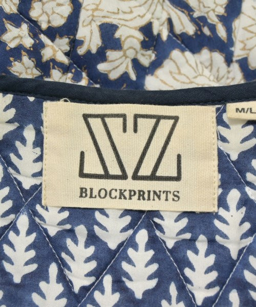 SZ Blockprints 其他飛行外套